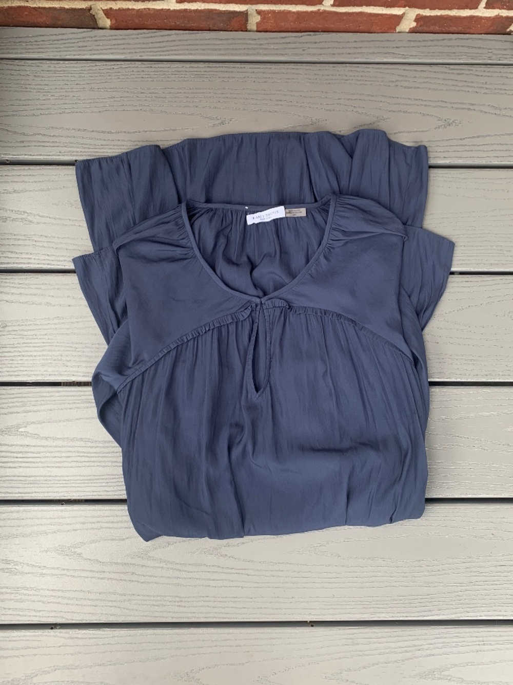 Ramy Brook Mini Dress